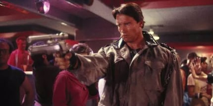 Avremmo quasi avuto un Terminator completamente diverso al posto di Arnold Schwarzenegger.