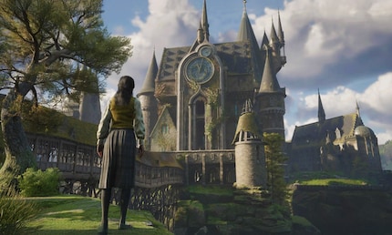 Ancora oggi, «Hogwarts Legacy» è un'esperienza coinvolgente.
