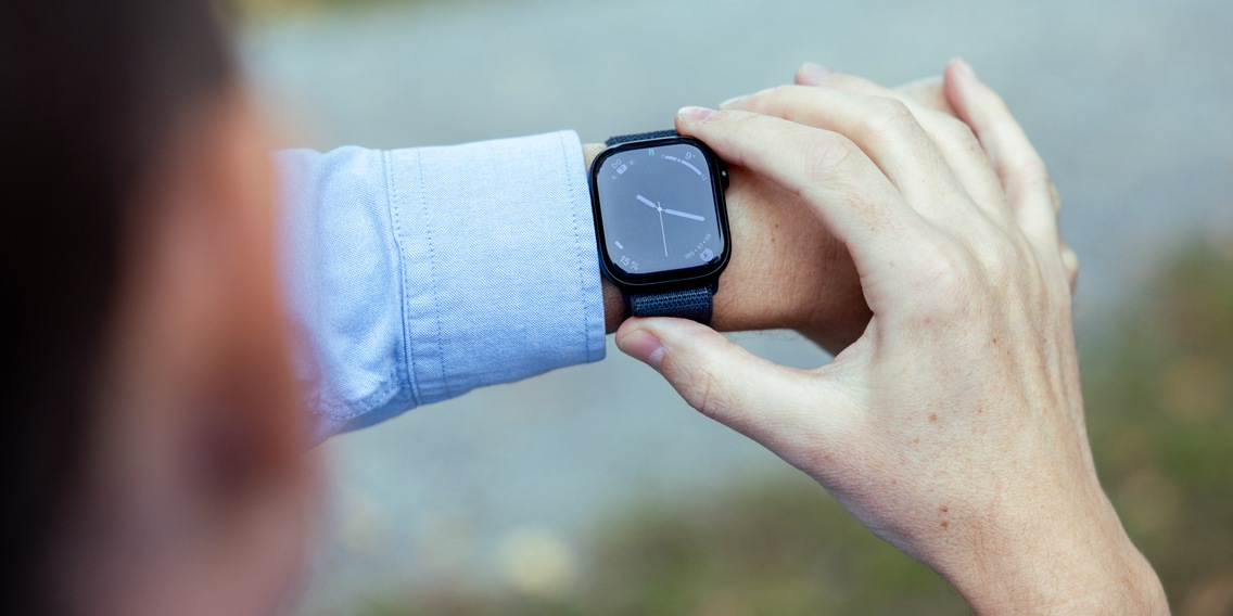 Linken Handgelenk Uhren Tragen Links Oder Rechts Linken Handgelenk