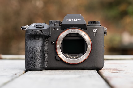 Veloce, ad alta risoluzione e allo stesso tempo compatta: la Sony Alpha 1 II ha tutto. Solo il prezzo sembra difficile da digerire nel mercato attuale.
