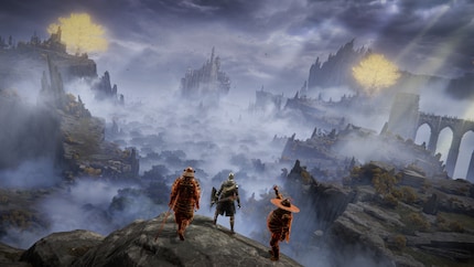 Elden Ring gehört zu den erfolgreichsten Games der letzten Jahre.