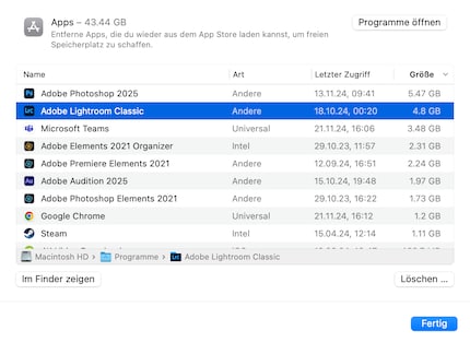 L'aperçu des applications est une image familière pour les nouveaux utilisateurs de Windows.