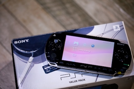 The PSP was a success, but its successor flopped significantly.