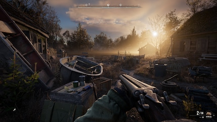 I have to scrimp and save for weapon upgrades.