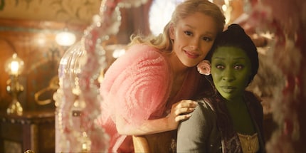 Sì, «Wicked» ricorre al popolare trucco narrativo del cattivo incompreso. Ma non solo...