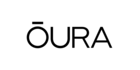 Logo del marchio Oura