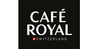Logo der Marke Café Royal