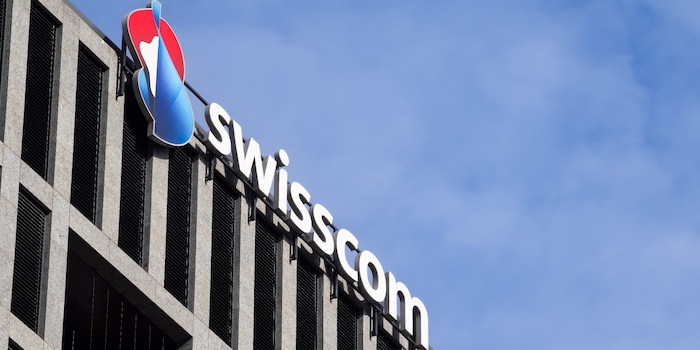 Swisscom