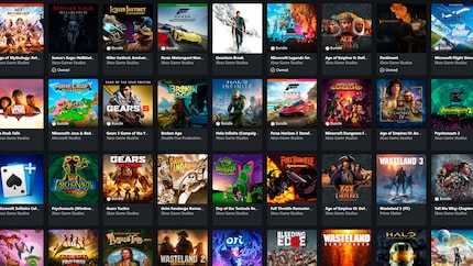 Il «Game Pass Ultimate» è una specie di Netflix per i giochi.