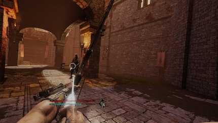 Ho imbrogliato per superare i frustranti mini-boss.