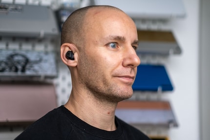 Die Gamebuds zaubern selbst einer sauren Zitrone wie mir ein Lächeln auf die Lippen.