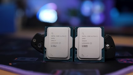Die neuen Core Ultra 200S konnten in Tests nicht überzeugen.