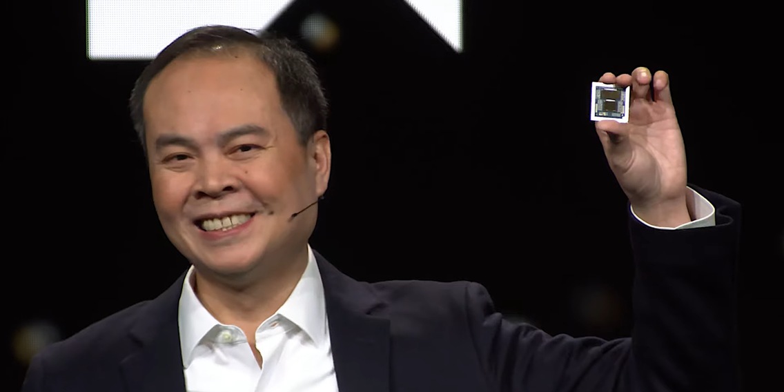 CES 2025 AMD presents new processors Digitec