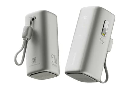 Con l'hotspot Wi-Fi mobile puoi collegare a internet fino a dieci dispositivi contemporaneamente.