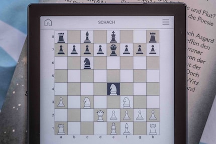 Forse riuscirò finalmente a migliorare giocando a scacchi contro il computer?