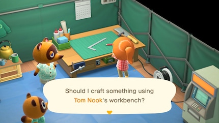 Animal Crossing: New Horizons offre un mondo di gioco colorato e amichevole con personaggi teneri.