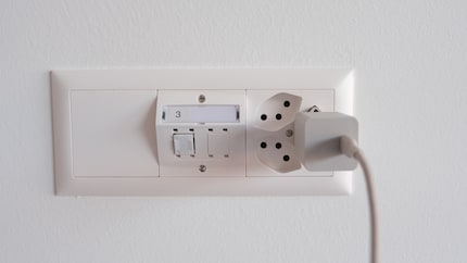 Hier könnte es eng werden.
