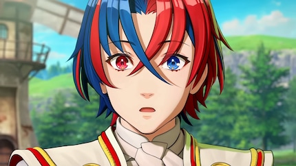 I giochi «Fire Emblem», con la loro estetica anime, rendono molto bene sulla Switch.
