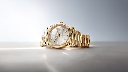 10 h 10 a toujours été l’heure préférée des fabricants de montres.