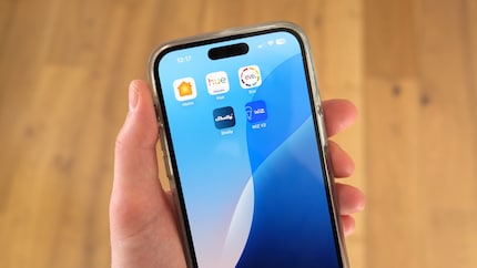 Durch Tests verschiedener Smart Plugs hat sich die Zahl der installierten Apps bei mir erhöht.