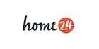 Logo der Marke home24