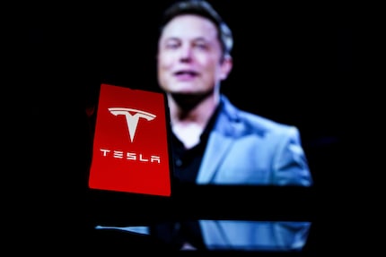 Bei Tesla hat es wie bei Spotify 17 Jahre zur Profitabilität gedauert.