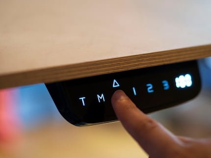 Programmare i tasti è un gioco da ragazzi.