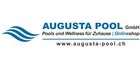Logo of the augusta-pool.ch brand