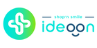 Logo der Marke Ideoon