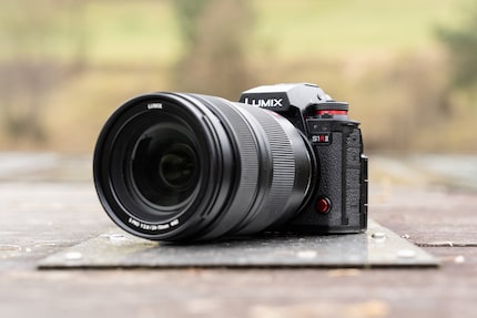 Le Panasonic S1RII est le produit phare que les fans de la marque attendaient