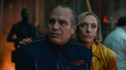 Mark Ruffalo e Toni Collette sono fantastici, ma anche decisamente sopra le righe per questo film.