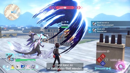 Mega Charizard è uno dei Pokémon più cool di sempre.
