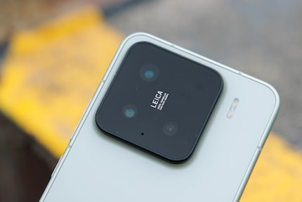 Xiaomi arbeitet beim Kamerasystem weiterhin mit Leica zusammen.