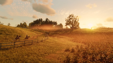 «Red Dead Redemption 2» ist ein Meisterwerk, das nur wenige in seiner Ganzheit erlebt haben.