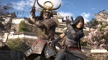 Il potenziale narrativo di Yasuke e Naoe non viene sfruttato appieno.