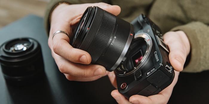 Canon
