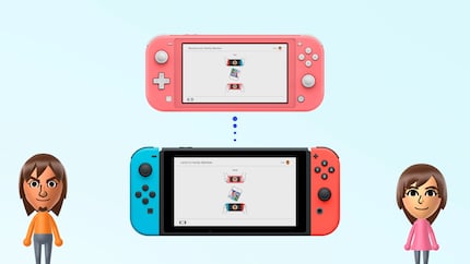 Family Sharing is coming together with Virtual Game Cards