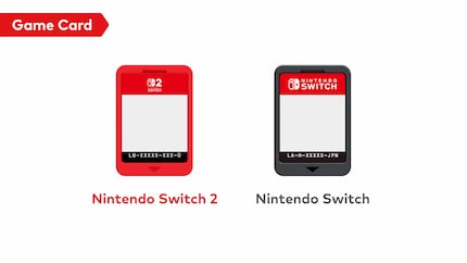 So sehen die neuen Cartridges aus.
