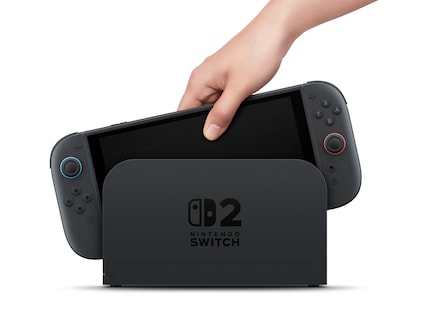 Nintendo joue la carte de la sécurité. La Switch 2 reste fidèle au concept de console portable polyvalente.