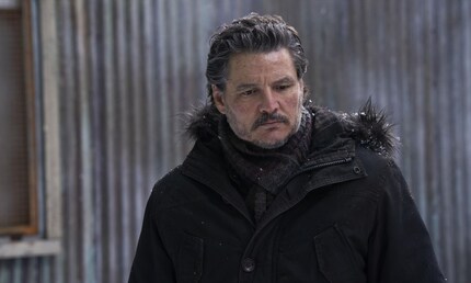 Pedro Pascal as Joel in «The Last of Us» is one of the best casting decisions in the history of the series.