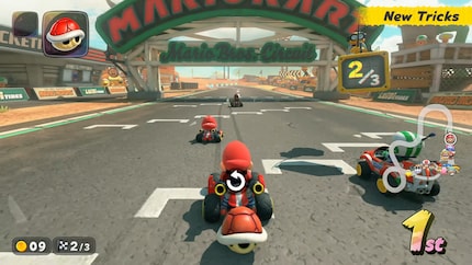 This does not rewind the time, but only your driver.