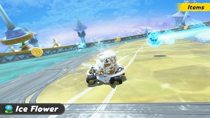 I hate this item already.