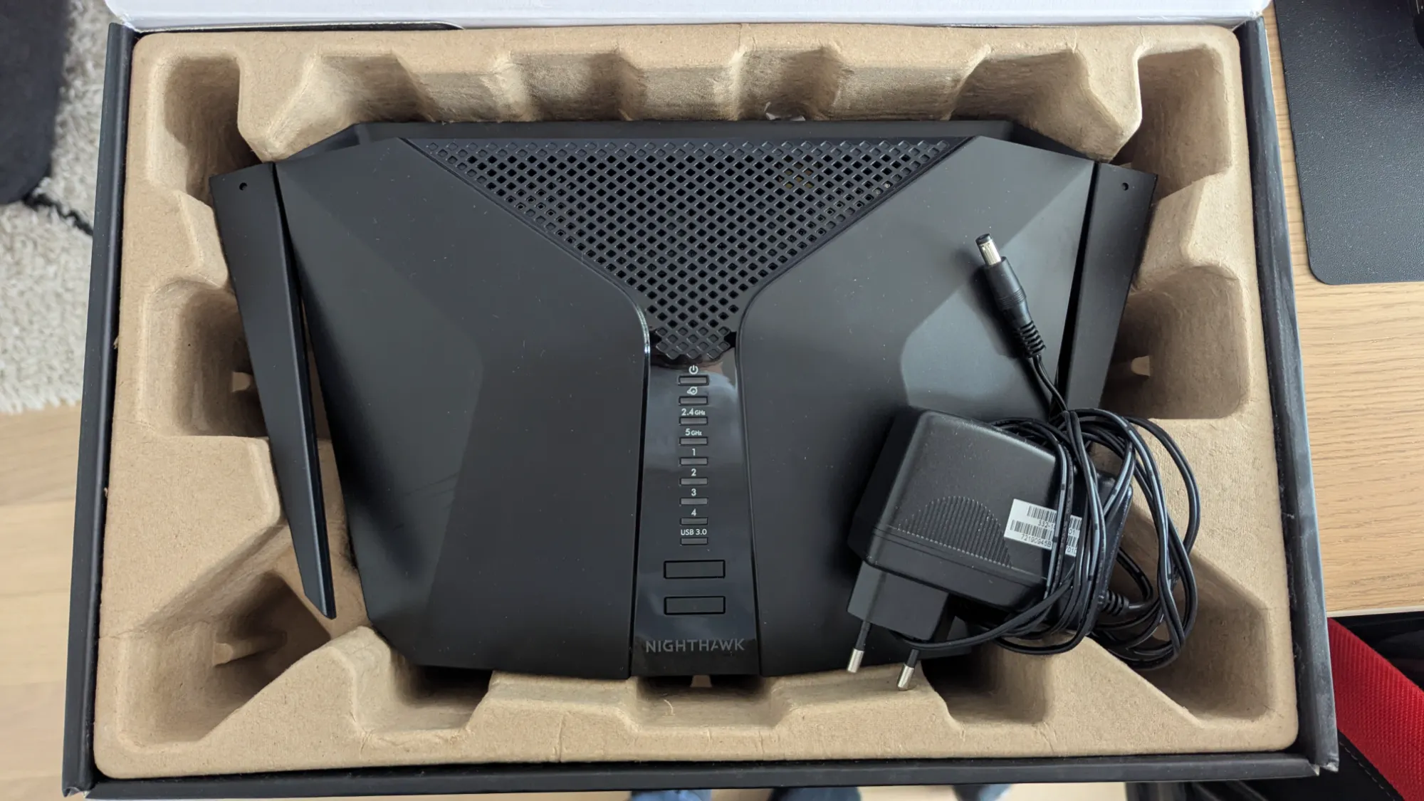 Image du produit Netgear RAX40 Nighthawk