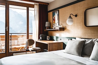 Gagnez deux nuits au Braunbär Hotel & Spa