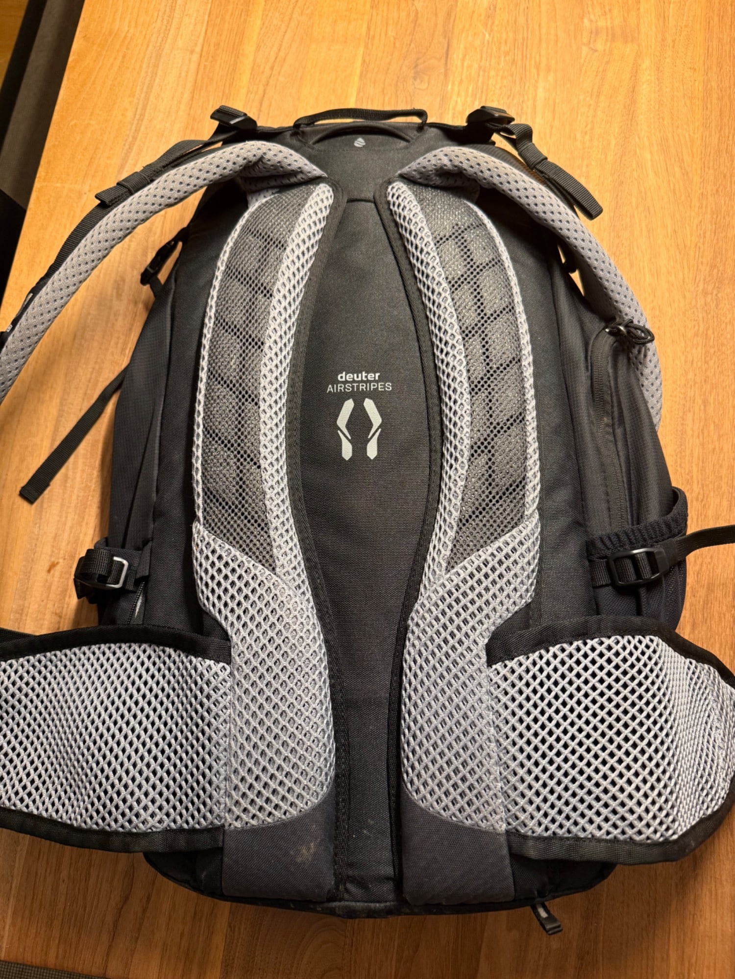 Produktbild Deuter Trans Alpine 30 (30 l)