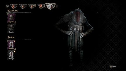 Characters like Monoco can also wear different clothing.