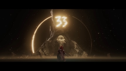 The monolith with the number is omnipresent in the world of Clair Obscur: Expedition 33.
