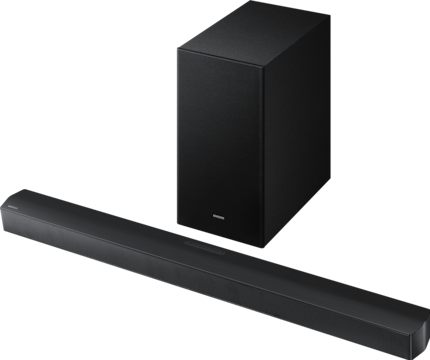 Un système sonore puissant avec Dolby Atmos pour une qualité sonore optimisée.