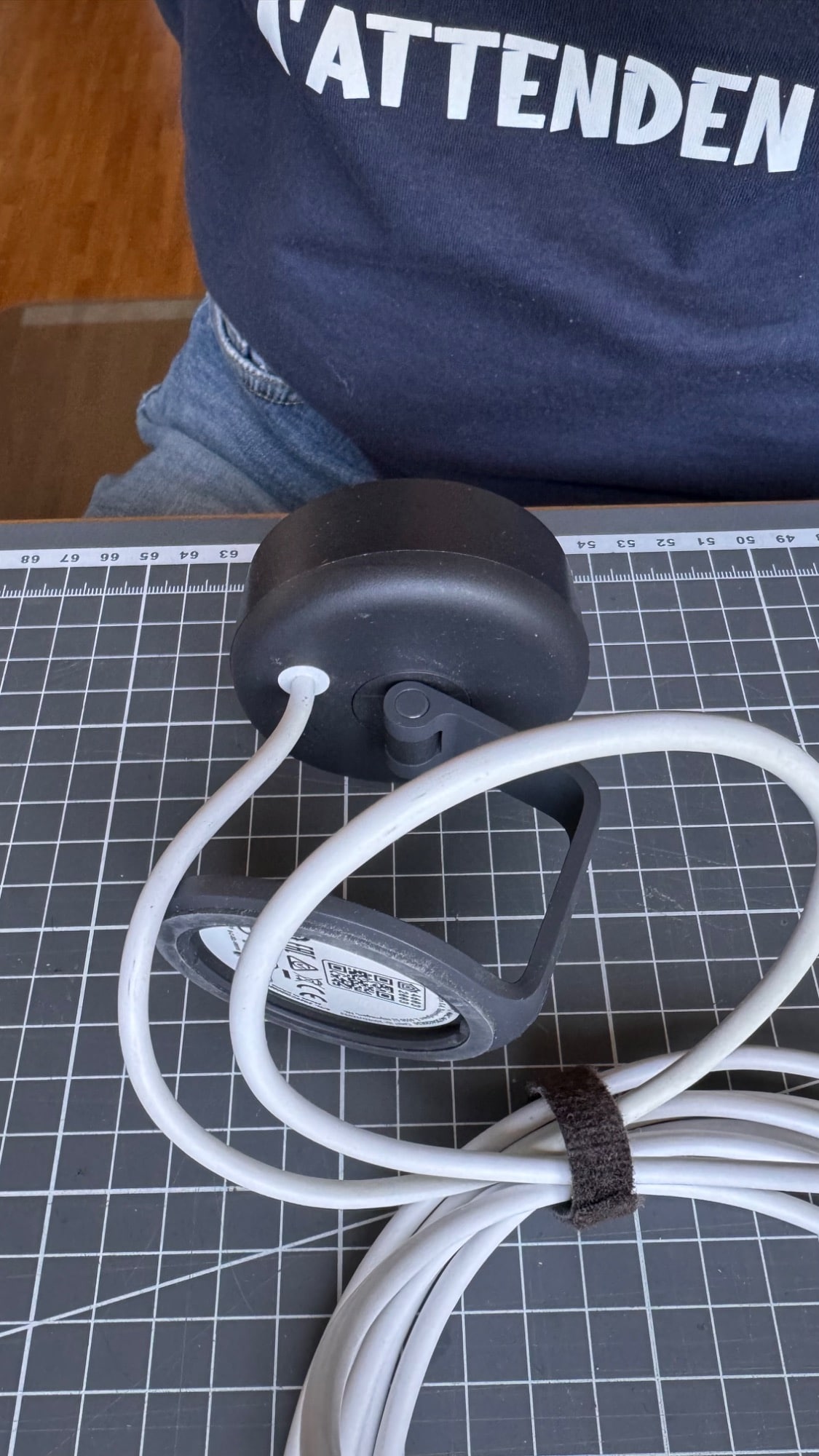 Actual product image Logitech Circle View (1920 x 1080 Pixels)