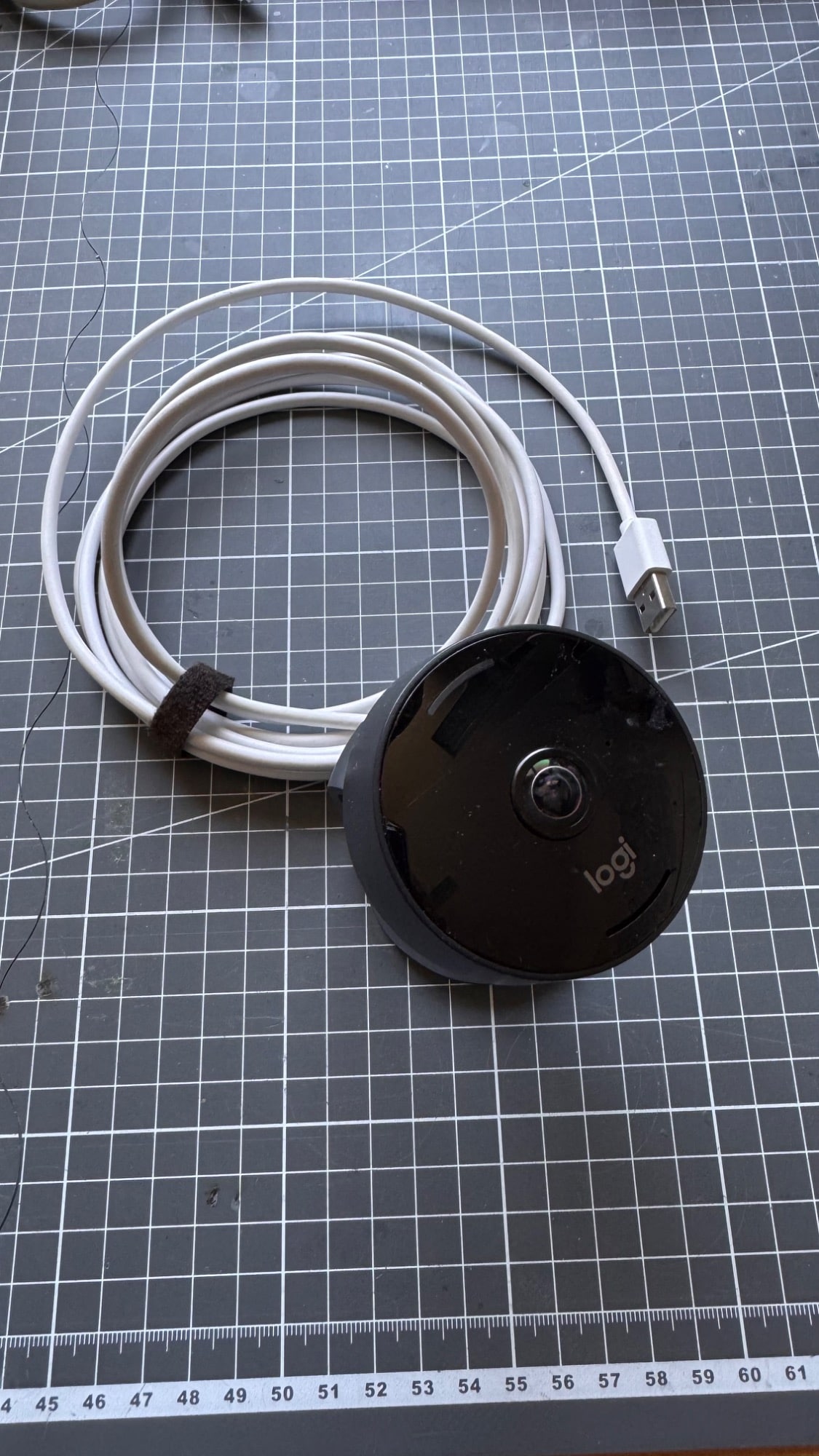Actual product image Logitech Circle View (1920 x 1080 Pixels)